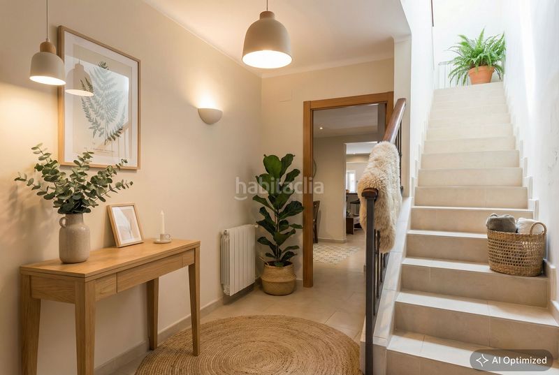 Foto 07e694fa-6dd9-4974-a746-e6730ebea77d. Casa amb calefacció a Sarrià Barcelona