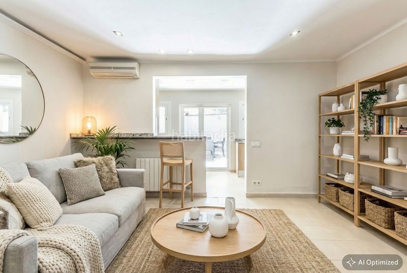 Foto 7d20b7ab-3dba-41d9-98b9-bf362b501aed. Casa amb calefacció a Sarrià Barcelona
