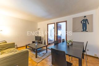 Apartament a Gòtic. Apartamento histórico en el barrio gótico de barcelona
