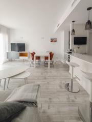 Lloguer Apartament a Centre. Magnifico piso familiar para mes de agosto