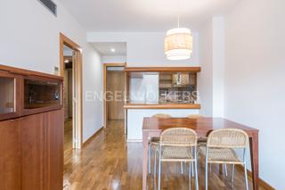 Alquiler Apartamento en Dreta de l´Eixample. Piso amueblado en balmes