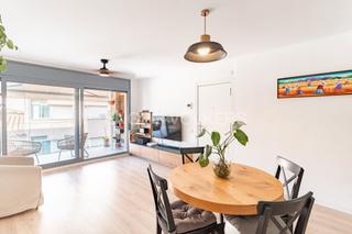 Apartament a Centre. Moderno piso en el centro de mataró