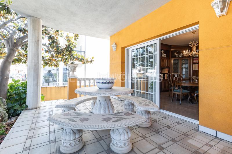 Foto 1bde9ff1-10d7-4cbb-bca1-4da9619196e2. Maison avec chauffage parking dans Poblenou Pineda de Mar