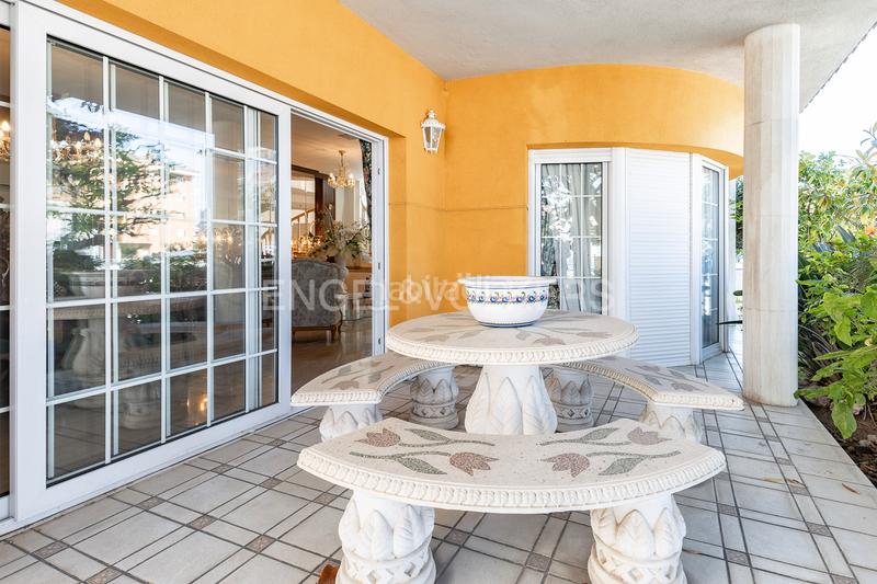 Foto 252b5403-73d0-4346-ae32-2cc972e65f71. Maison avec chauffage parking dans Poblenou Pineda de Mar