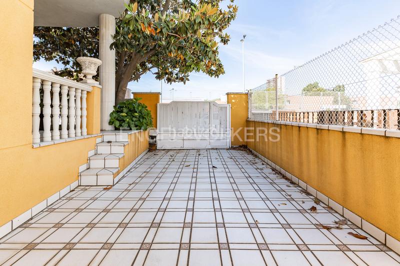 Foto 395960d0-b94e-49ff-8110-14025199d18d. Maison avec chauffage parking dans Poblenou Pineda de Mar