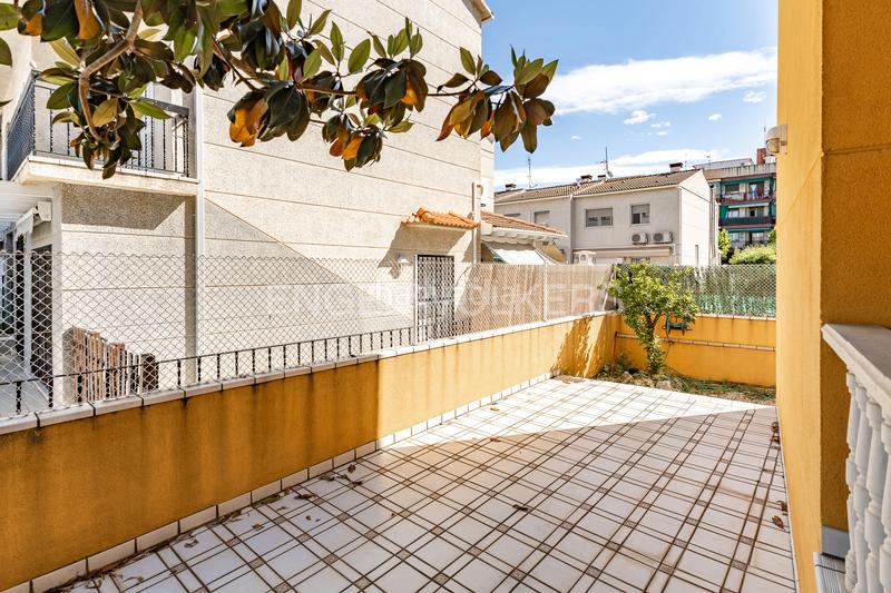 Foto 4f408cdb-6297-4e8d-aca8-dbf4d064c881. Maison avec chauffage parking dans Poblenou Pineda de Mar