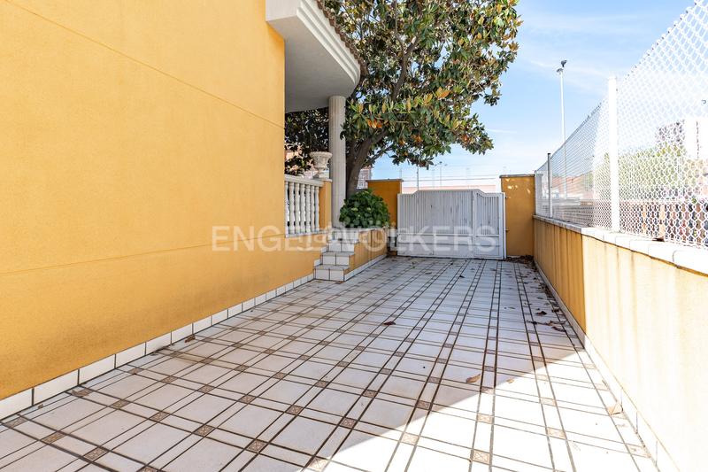 Foto 56e018a9-86f1-4aac-80df-ffddcb69e651. Maison avec chauffage parking dans Poblenou Pineda de Mar