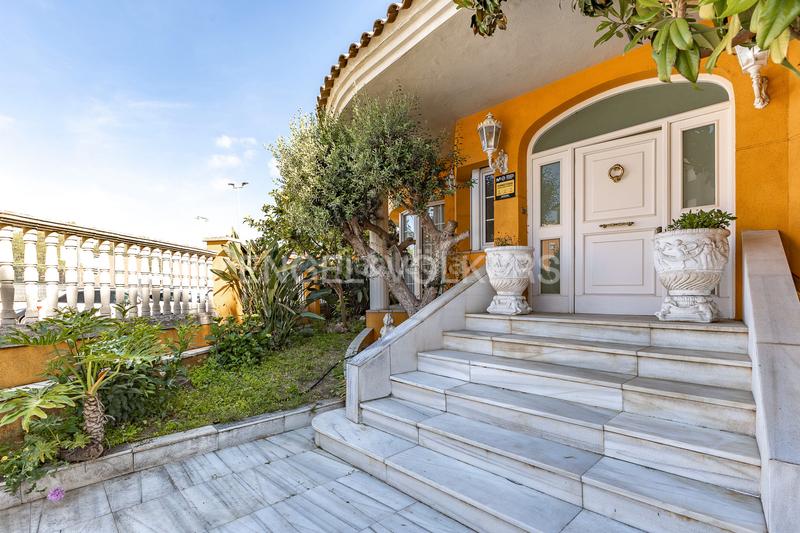 Foto 74b20b2c-7eaf-4704-8e2e-722652686166. Maison avec chauffage parking dans Poblenou Pineda de Mar