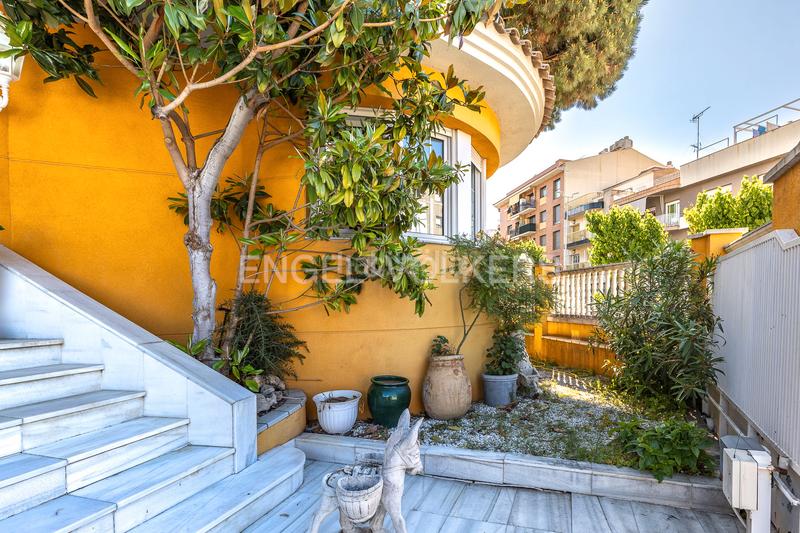 Foto 84de9e3e-9c23-497d-936c-64932e2e3d86. Maison avec chauffage parking dans Poblenou Pineda de Mar