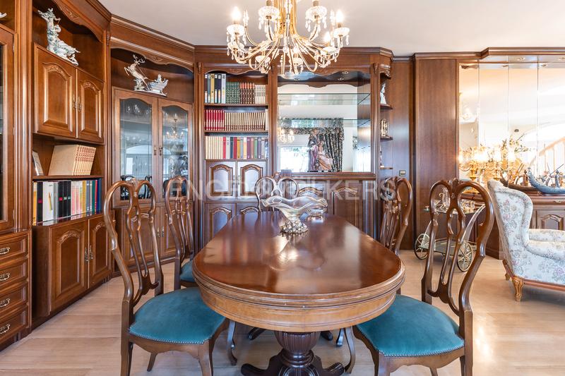 Foto a56b30a6-1c28-4a51-98cd-670973e6d263. Maison avec chauffage parking dans Poblenou Pineda de Mar