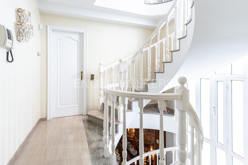 Foto a6bebf7a-cfb7-4b3e-a1f5-05a357b5d469. Maison avec chauffage parking dans Poblenou Pineda de Mar