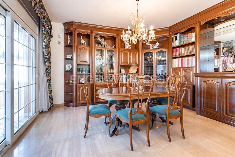 Foto b331f593-7936-441b-823e-b39af5317661. Maison avec chauffage parking dans Poblenou Pineda de Mar