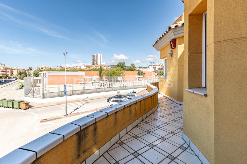 Foto c73202a5-a820-4a66-af6b-96ed4774d74a. Maison avec chauffage parking dans Poblenou Pineda de Mar