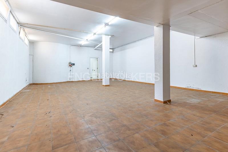 Foto e4c0cfb9-be75-459f-9fb5-3fa803773c8b. Maison avec chauffage parking dans Poblenou Pineda de Mar