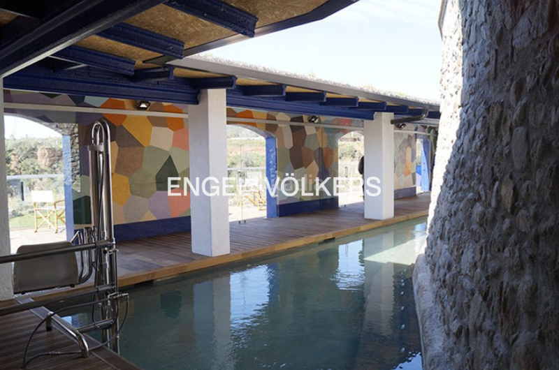 Foto 4ce8eb0c-375f-417c-b13c-3cd9793540ca. Apartamento acogedora planta baja con terraza en Caldes de Montbui