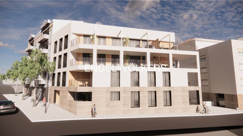 Foto 54015a16-a57f-4c48-8f67-09c179229ba7. Apartamento acogedora planta baja con terraza en Caldes de Montbui