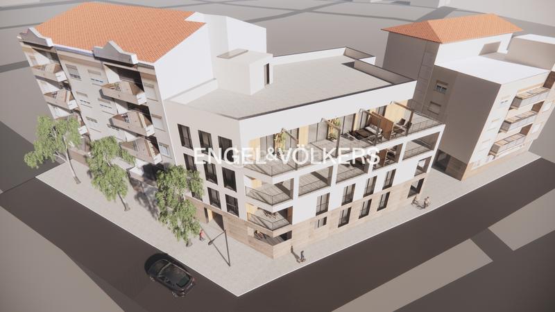 Foto 83481a11-2632-4c35-ba0d-00e878b020f8. Apartamento acogedora planta baja con terraza en Caldes de Montbui