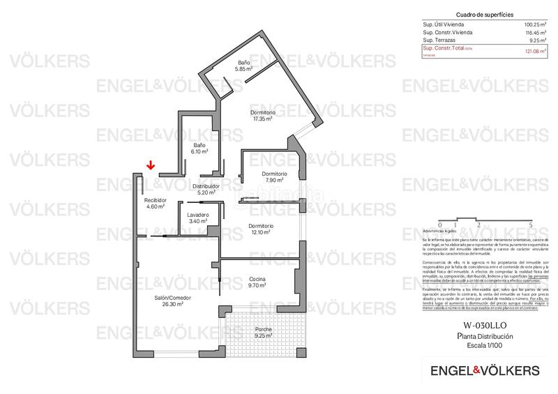 Foto 93e7196f-54ba-498e-9dfb-248398354d7f. Apartamento acogedora planta baja con terraza en Caldes de Montbui