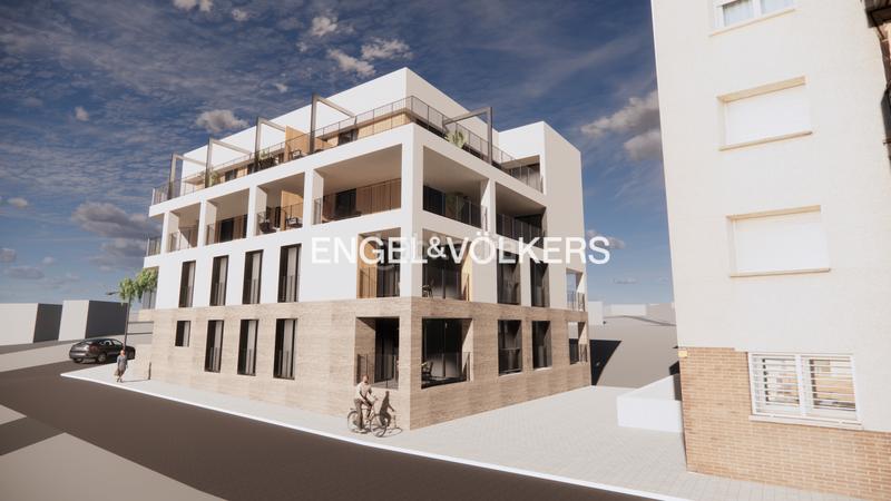 Foto a46ea301-5371-4a72-b205-7d909b5afc00. Apartamento acogedora planta baja con terraza en Caldes de Montbui
