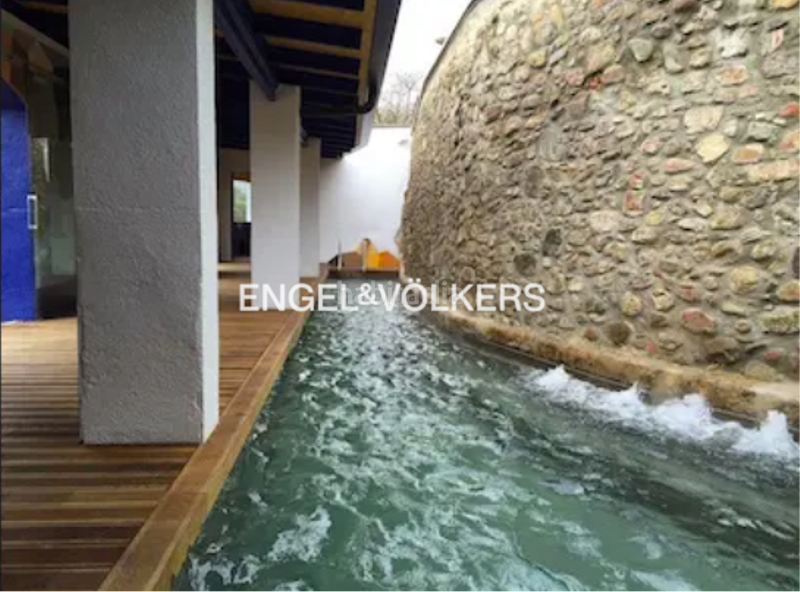 Foto f123446c-7c47-475f-8e26-3781db82bd4b. Apartamento acogedora planta baja con terraza en Caldes de Montbui