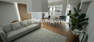 Appartement in Caldes de Montbui. Acogedora planta baja con terraza en caldes de montbui
