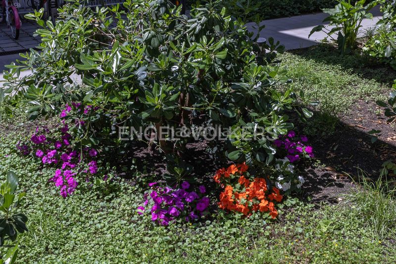 Foto 74068025-2eaa-4f6a-9f6d-d1a43156bb81. Àtic amb calefacció a El Parc i la Llacuna del Poblenou Barcelona