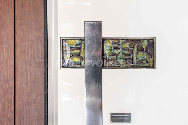 Foto d5de0aed-b194-44b4-88fe-9b24ab5d2aa1. Àtic amb calefacció a El Parc i la Llacuna del Poblenou Barcelona