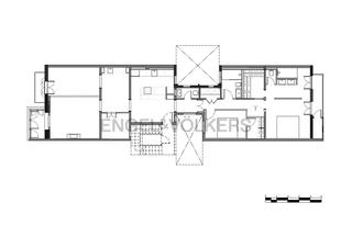 Apartment in Dreta de l´Eixample. Espectacular reforma en eixample dret