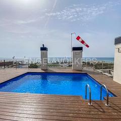 Location Appartement à Diagonal Mar i el Front Marítim del Poblenou. Precioso piso temporal con parking y piscina