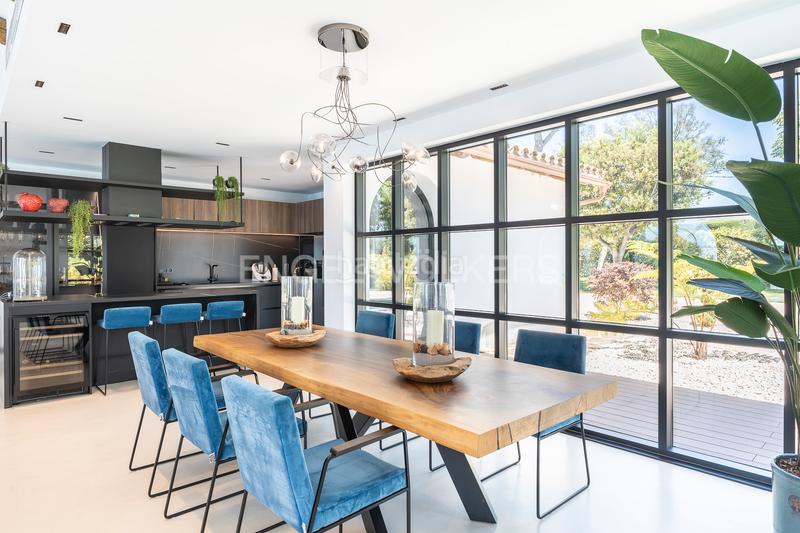 Foto 327af665-5cc1-4ebd-83a3-3bcd6ea34cda. Affitto casa con riscaldamento piscina in Cinc Sènies Mataró