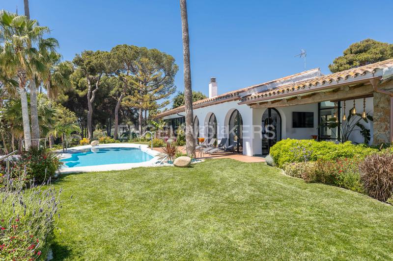 Foto d23479e3-eea8-4964-8727-ad779736a7b7. Affitto casa con riscaldamento piscina in Cinc Sènies Mataró