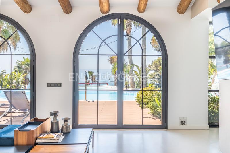 Foto f4341fe6-d87d-4b86-9b62-3ca811103872. Affitto casa con riscaldamento piscina in Cinc Sènies Mataró