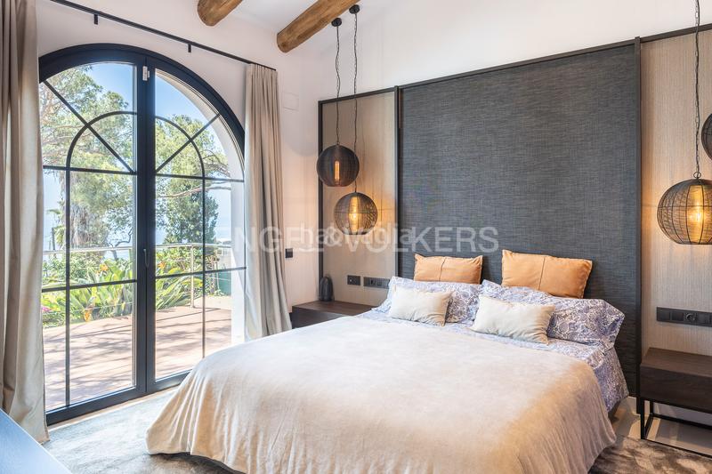 Foto 0191acee-09d8-467b-81da-c77b2388e93b. Alquiler casa elegancia y lujo paradisíaco en el maresme en Mataró