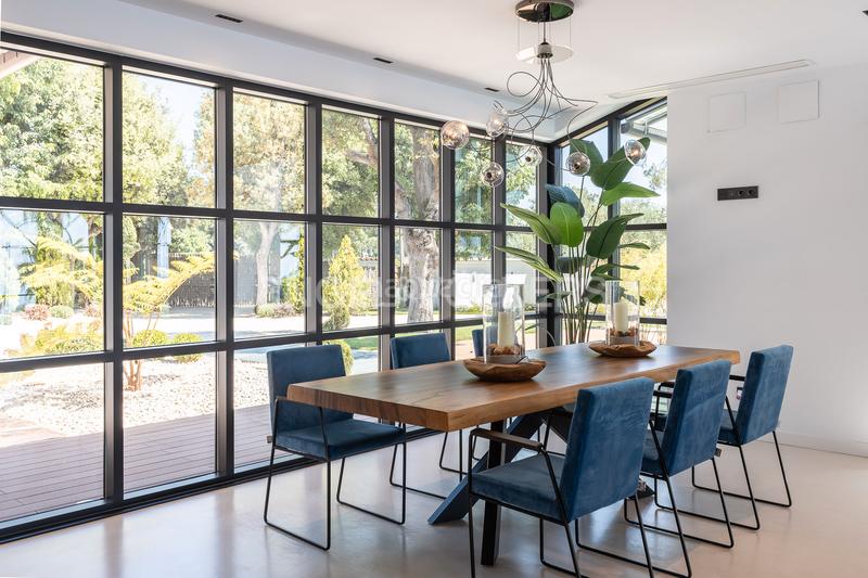 Foto 25e8480b-beff-4ebc-9e7e-260492d82225. Alquiler casa elegancia y lujo paradisíaco en el maresme en Mataró