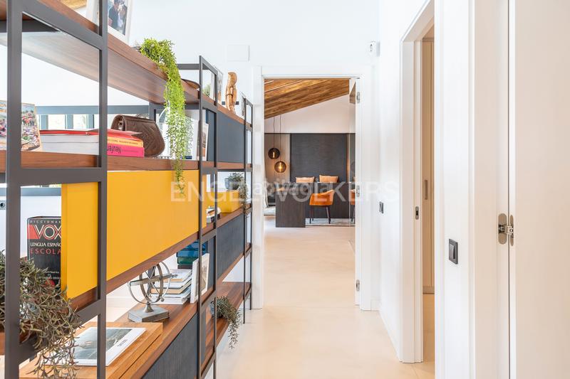 Foto 694576f5-4822-4771-a7a1-23ca4486578e. Alquiler casa elegancia y lujo paradisíaco en el maresme en Mataró