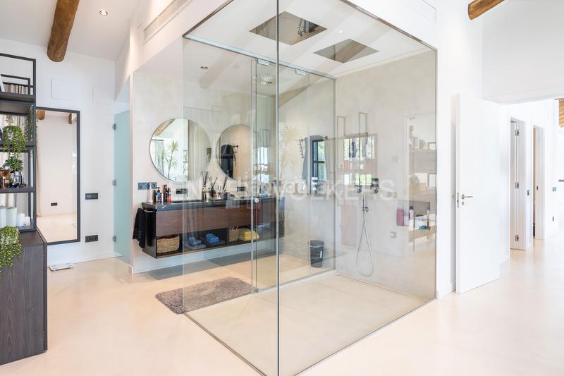 Foto 837dd3df-e50c-4d83-a407-d2cedc39382a. Alquiler casa elegancia y lujo paradisíaco en el maresme en Mataró