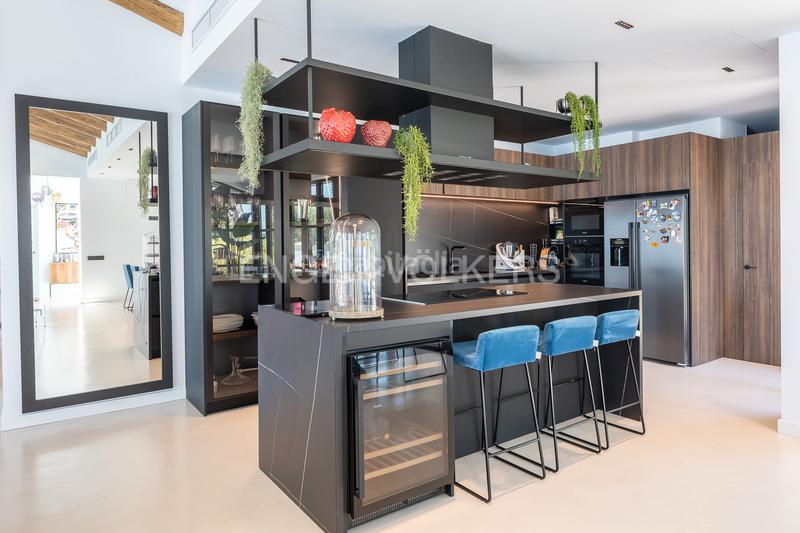 Foto 043f01ad-a26a-47cb-a572-048fe34a0e35. Location maison avec chauffage piscine dans Cinc Sènies Mataró