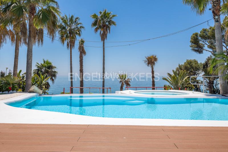 Foto 465037f5-dc55-4c10-9008-b859e58e4676. Location maison avec chauffage piscine dans Cinc Sènies Mataró