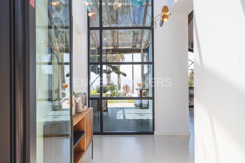 Foto 58fe787f-b50c-4b96-8d67-d81d03695f96. Location maison avec chauffage piscine dans Cinc Sènies Mataró