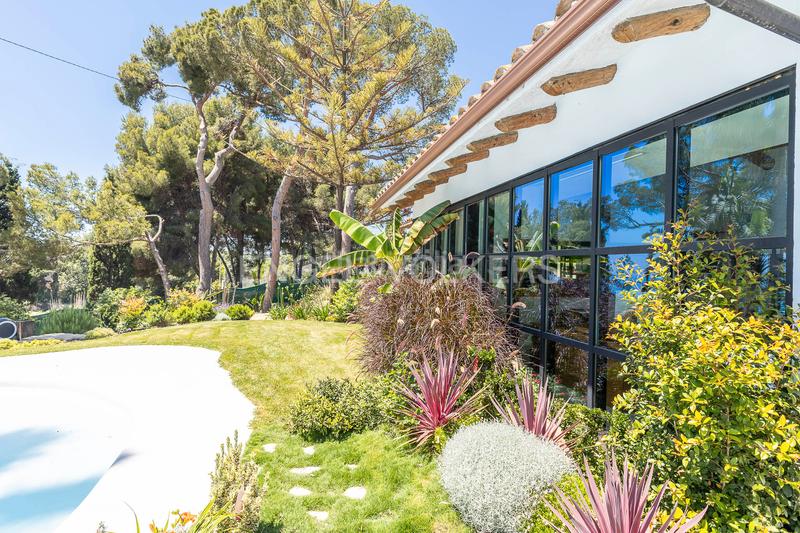 Foto 5d8932ff-8496-449b-9efe-44943ecbe429. Location maison avec chauffage piscine dans Cinc Sènies Mataró