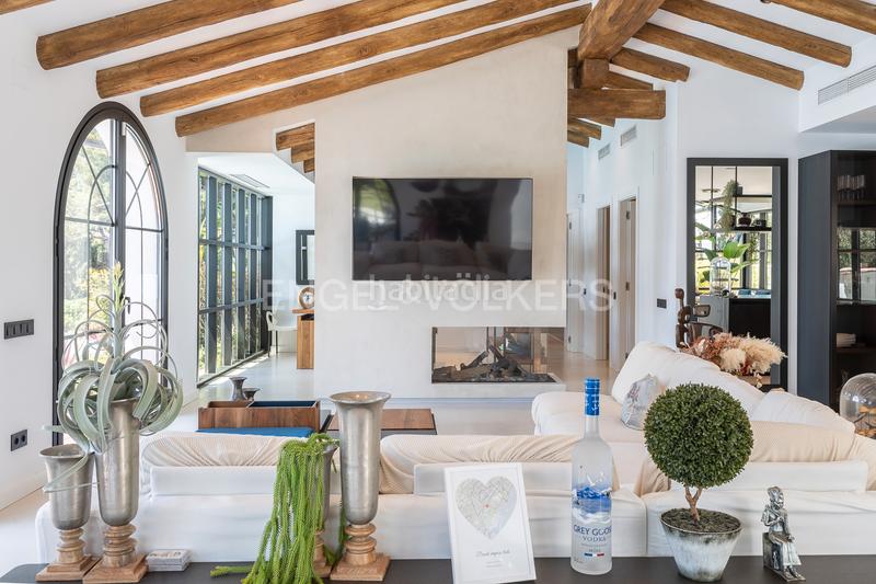 Foto 86cd0b7d-cd3e-43f2-a563-5a16d3b5267b. Location maison avec chauffage piscine dans Cinc Sènies Mataró