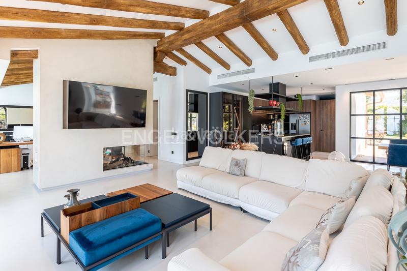 Foto 8846d741-58d8-41b6-b9de-1d28da9c55cc. Location maison avec chauffage piscine dans Cinc Sènies Mataró