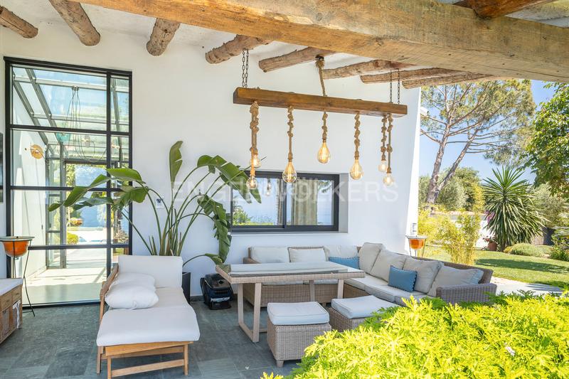 Foto 8d2dce5c-11a2-43b1-b8b5-fa99fb2c9e1c. Location maison avec chauffage piscine dans Cinc Sènies Mataró