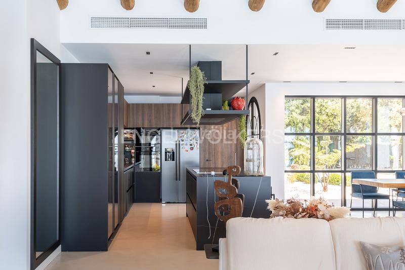 Foto b2ab902b-d594-4521-ba03-ba4bc6eb226d. Location maison avec chauffage piscine dans Cinc Sènies Mataró