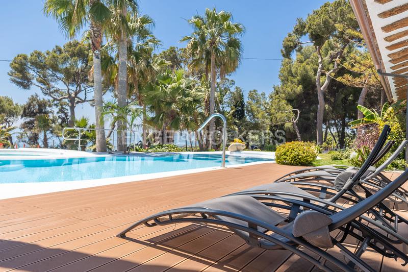 Foto ffac8e6c-2f3b-4fe0-9767-3fbb49eb3396. Location maison avec chauffage piscine dans Cinc Sènies Mataró