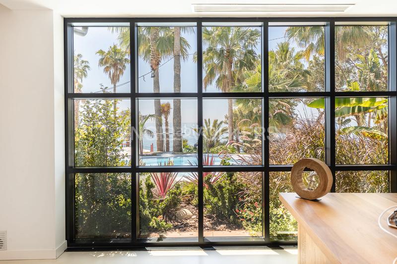 Foto 4bfa5141-7191-480f-8f69-d069916d98a2. Miete haus mit heizung pool in Cinc Sènies Mataró