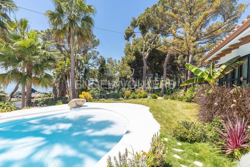 Foto c330067a-5b22-4646-9554-3bb3570c33b9. Miete haus mit heizung pool in Cinc Sènies Mataró