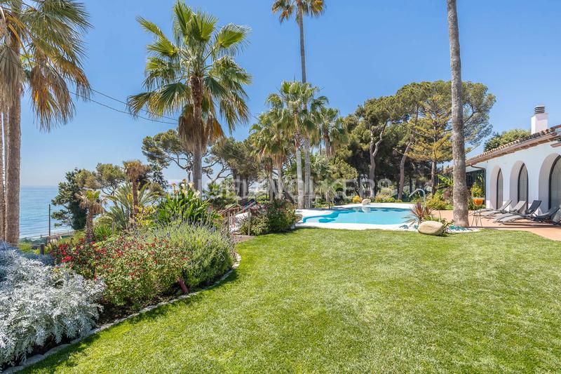 Foto 0a7f473e-8e81-4d7c-bf82-7b6fb5a8b7a9. Rent house with heating pool in Cinc Sènies Mataró