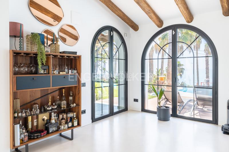 Foto d422e4d9-c221-4f91-a5a2-27ff0b91e277. Rent house with heating pool in Cinc Sènies Mataró