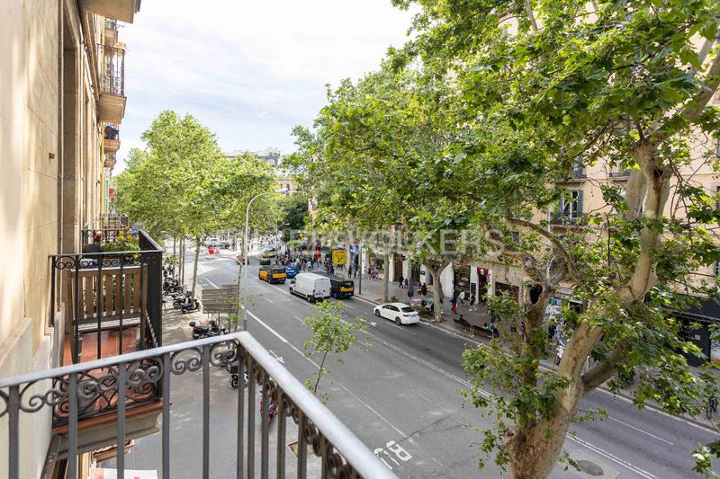 Foto cb5aae6e-9ed7-4b9e-88c1-db290aee4d96. Affitto piccolo appartamento con riscaldamento in Barcelona